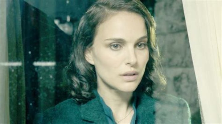 A Tale Of Love, Darkness,