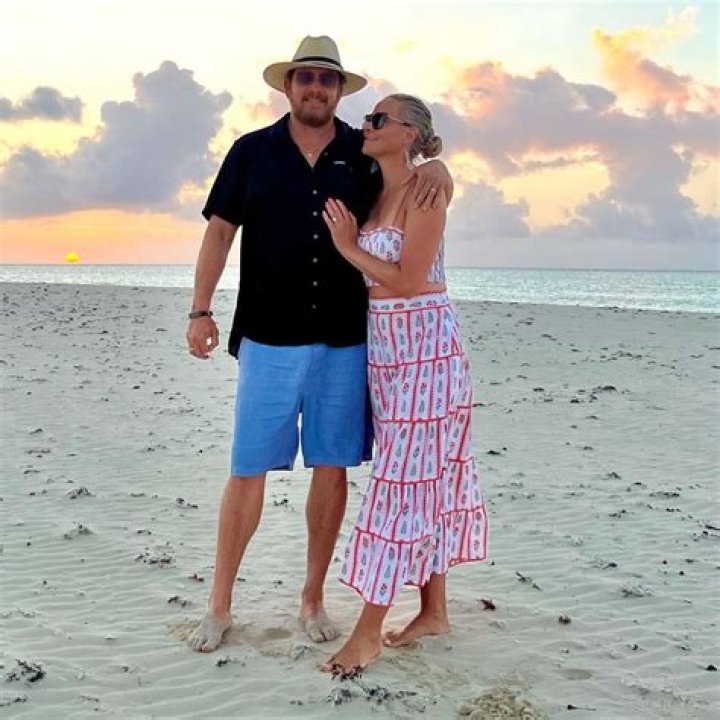 Cynthia Daniel, Cole Hauser's Enigmatic Wife